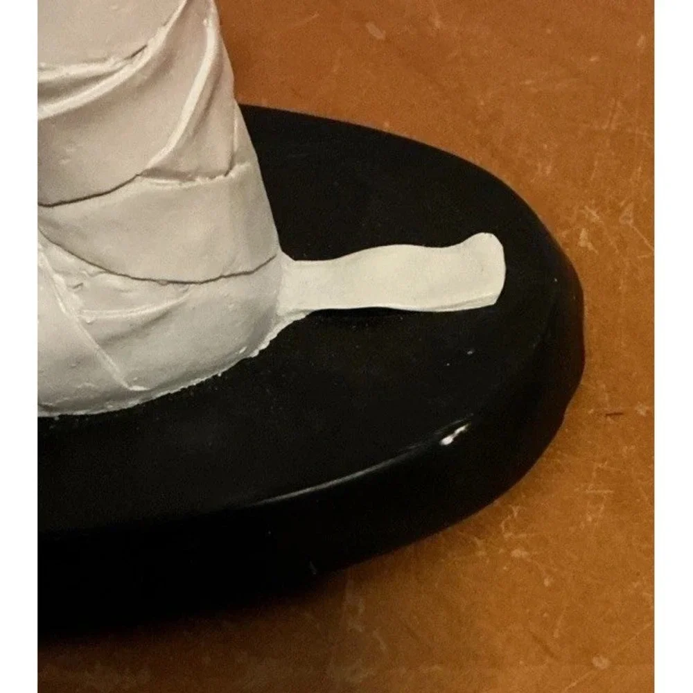 Carl The Mummy Figure 11 1/2
